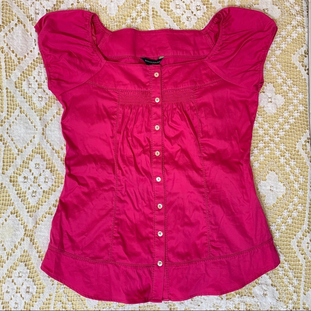 NWT Banana Republic Tank size Medium